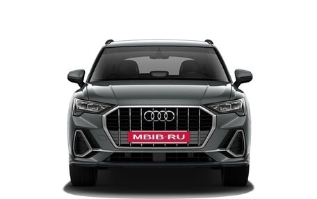 Audi Q3, 2025 год, 5 800 000 рублей, 4 фотография