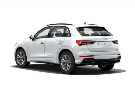 Audi Q3, 2025 год, 5 800 000 рублей, 17 фотография