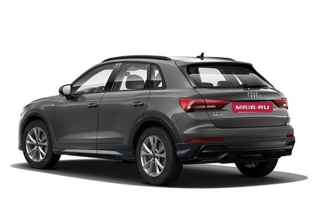 Audi Q3, 2025 год, 5 800 000 рублей, 12 фотография