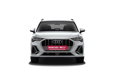 Audi Q3, 2025 год, 5 800 000 рублей, 19 фотография
