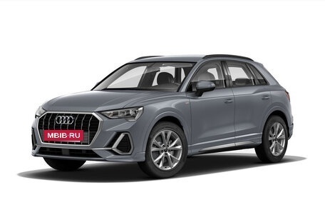 Audi Q3, 2025 год, 5 800 000 рублей, 21 фотография