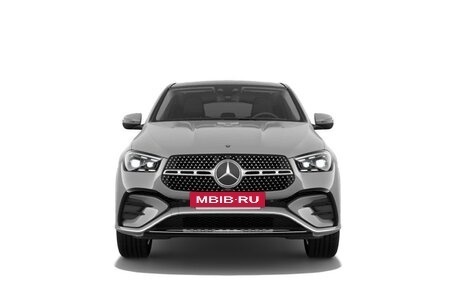 Mercedes-Benz GLE Coupe, 2025 год, 15 490 000 рублей, 3 фотография