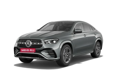 Mercedes-Benz GLE Coupe, 2025 год, 15 490 000 рублей, 5 фотография