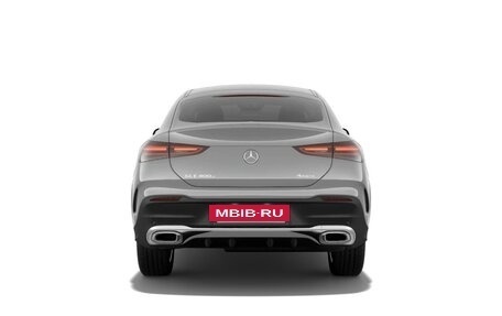 Mercedes-Benz GLE Coupe, 2025 год, 15 490 000 рублей, 4 фотография