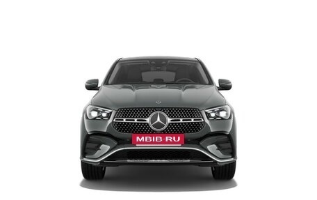 Mercedes-Benz GLE Coupe, 2025 год, 15 490 000 рублей, 11 фотография
