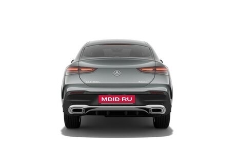 Mercedes-Benz GLE Coupe, 2025 год, 15 490 000 рублей, 8 фотография