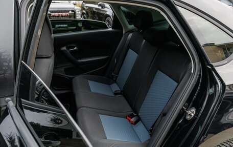 Volkswagen Polo VI (EU Market), 2013 год, 1 099 000 рублей, 13 фотография