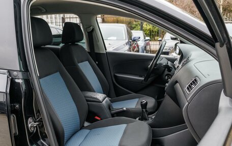 Volkswagen Polo VI (EU Market), 2013 год, 1 099 000 рублей, 12 фотография