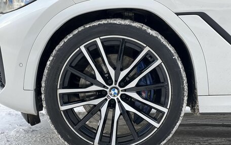 BMW X6, 2020 год, 8 500 000 рублей, 8 фотография