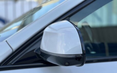 BMW X6, 2020 год, 8 500 000 рублей, 9 фотография