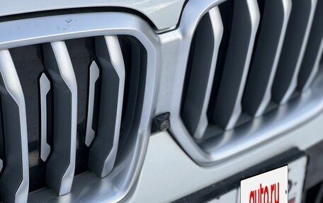 BMW X6, 2020 год, 8 500 000 рублей, 11 фотография