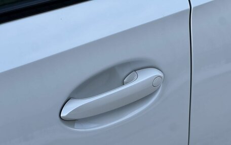 BMW X6, 2020 год, 8 500 000 рублей, 10 фотография