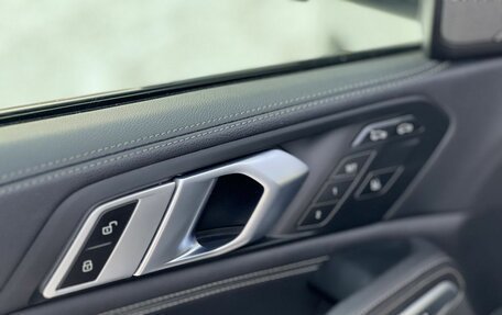 BMW X6, 2020 год, 8 500 000 рублей, 14 фотография