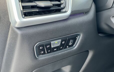 BMW X6, 2020 год, 8 500 000 рублей, 17 фотография