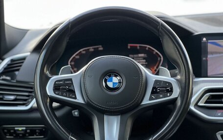 BMW X6, 2020 год, 8 500 000 рублей, 27 фотография