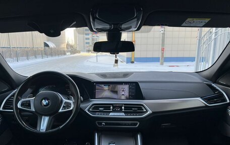 BMW X6, 2020 год, 8 500 000 рублей, 25 фотография