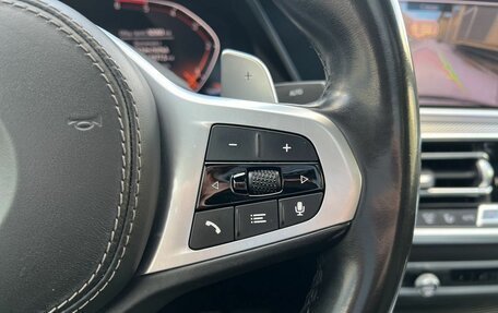 BMW X6, 2020 год, 8 500 000 рублей, 22 фотография