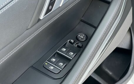 BMW X6, 2020 год, 8 500 000 рублей, 13 фотография