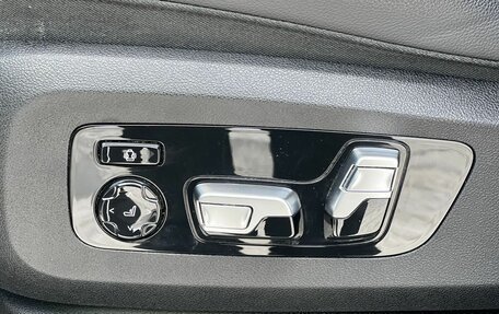 BMW X6, 2020 год, 8 500 000 рублей, 16 фотография