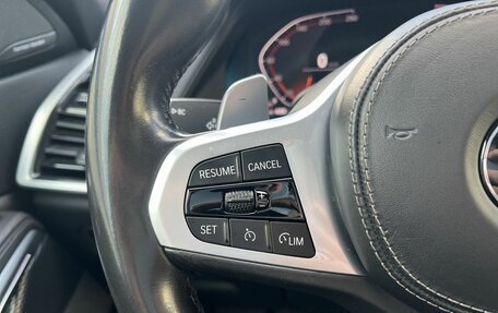 BMW X6, 2020 год, 8 500 000 рублей, 21 фотография