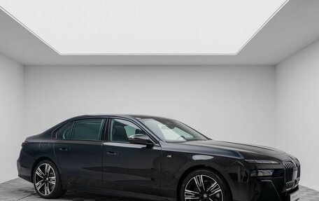 BMW 7 серия, 2025 год, 21 990 000 рублей, 3 фотография