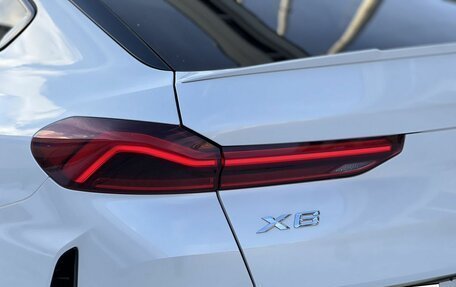 BMW X6, 2020 год, 8 500 000 рублей, 31 фотография