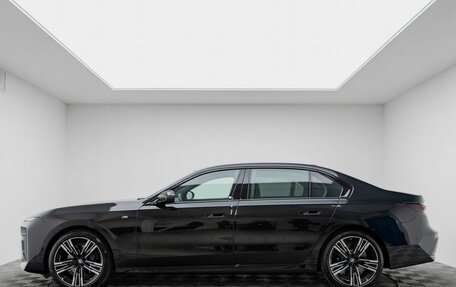 BMW 7 серия, 2025 год, 21 990 000 рублей, 11 фотография