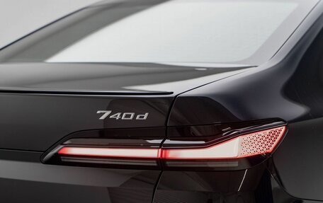 BMW 7 серия, 2025 год, 21 990 000 рублей, 4 фотография