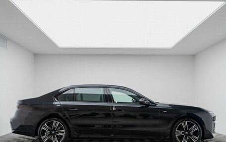 BMW 7 серия, 2025 год, 21 990 000 рублей, 10 фотография