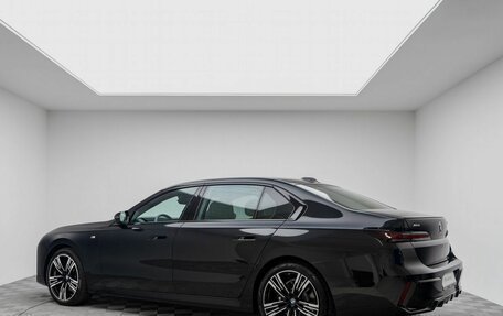 BMW 7 серия, 2025 год, 21 990 000 рублей, 7 фотография