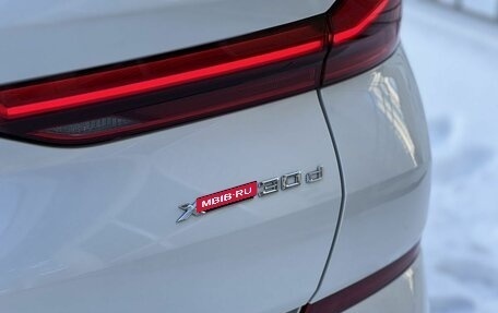 BMW X6, 2020 год, 8 500 000 рублей, 32 фотография