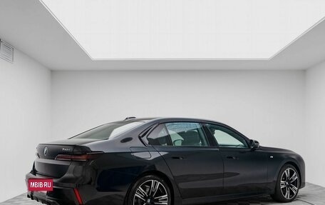 BMW 7 серия, 2025 год, 21 990 000 рублей, 5 фотография