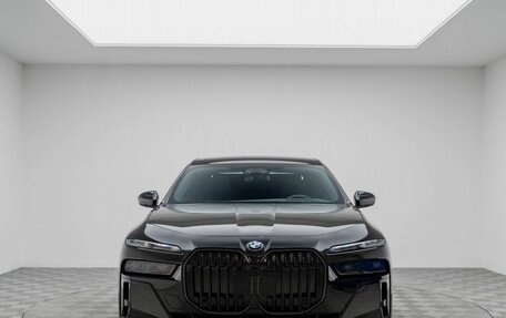 BMW 7 серия, 2025 год, 21 990 000 рублей, 2 фотография