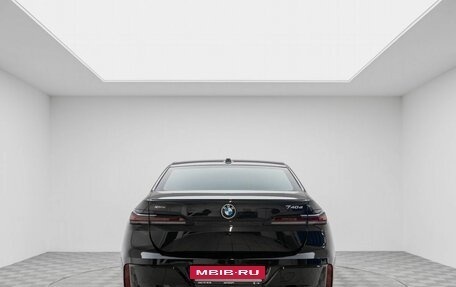 BMW 7 серия, 2025 год, 21 990 000 рублей, 6 фотография