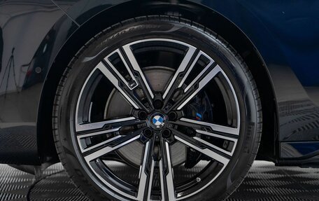 BMW 7 серия, 2025 год, 21 990 000 рублей, 12 фотография