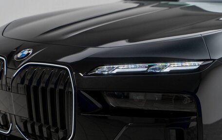 BMW 7 серия, 2025 год, 21 990 000 рублей, 14 фотография