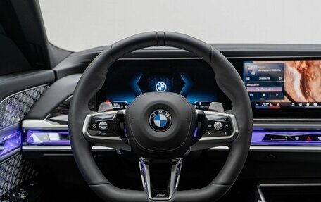 BMW 7 серия, 2025 год, 21 990 000 рублей, 27 фотография