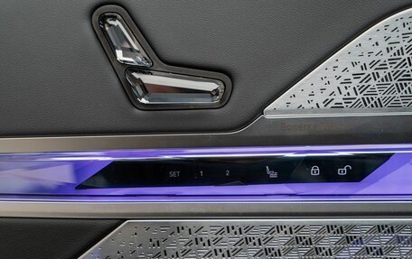 BMW 7 серия, 2025 год, 21 990 000 рублей, 38 фотография