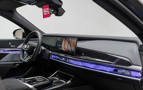 BMW 7 серия, 2025 год, 21 990 000 рублей, 29 фотография