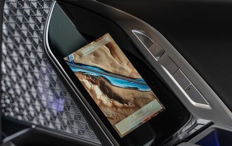 BMW 7 серия, 2025 год, 21 990 000 рублей, 31 фотография