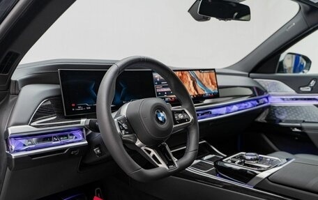 BMW 7 серия, 2025 год, 21 990 000 рублей, 40 фотография