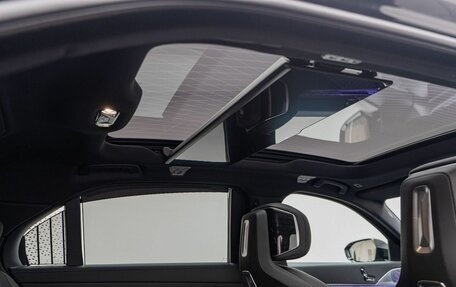 BMW 7 серия, 2025 год, 21 990 000 рублей, 33 фотография