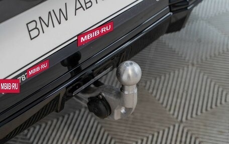 BMW 7 серия, 2025 год, 21 990 000 рублей, 35 фотография
