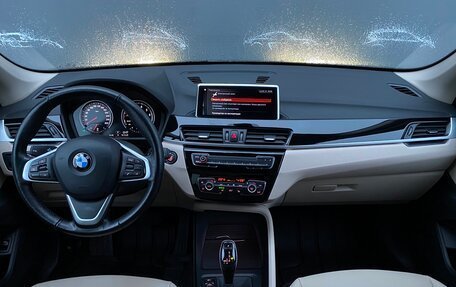 BMW X1, 2021 год, 3 595 500 рублей, 6 фотография