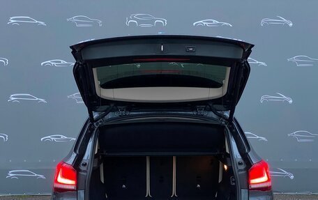 BMW X1, 2021 год, 3 595 500 рублей, 13 фотография