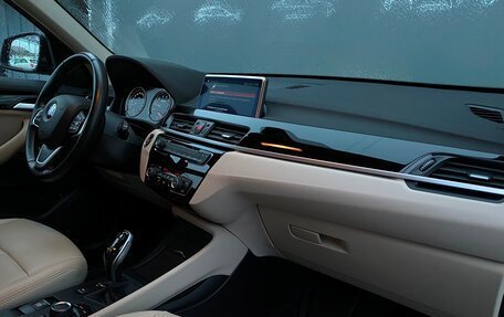 BMW X1, 2021 год, 3 595 500 рублей, 8 фотография