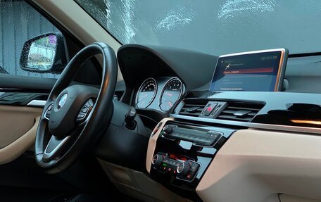 BMW X1, 2021 год, 3 595 500 рублей, 7 фотография