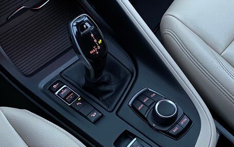 BMW X1, 2021 год, 3 595 500 рублей, 16 фотография