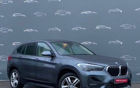 BMW X1, 2021 год, 3 595 500 рублей, 3 фотография