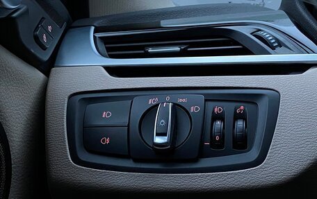 BMW X1, 2021 год, 3 595 500 рублей, 19 фотография